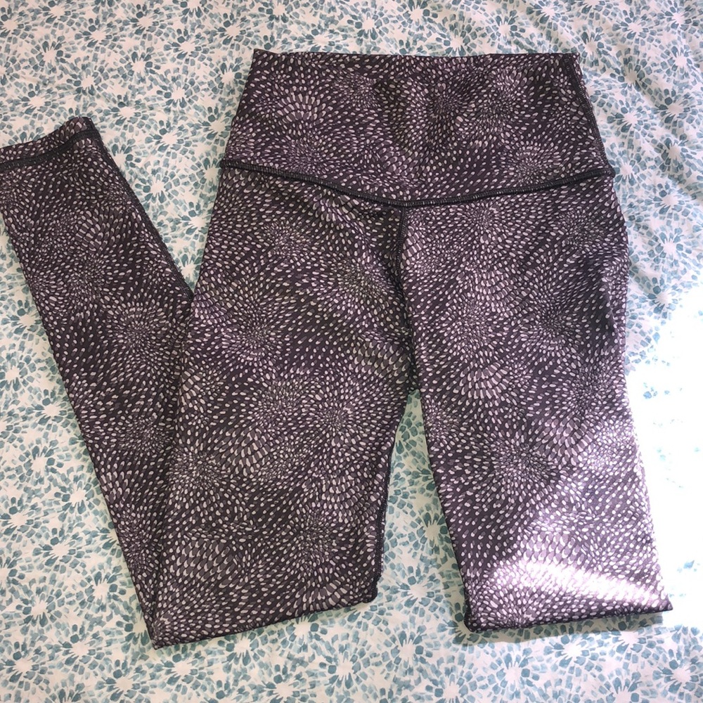 Never Worn Aerie Chill Leggings